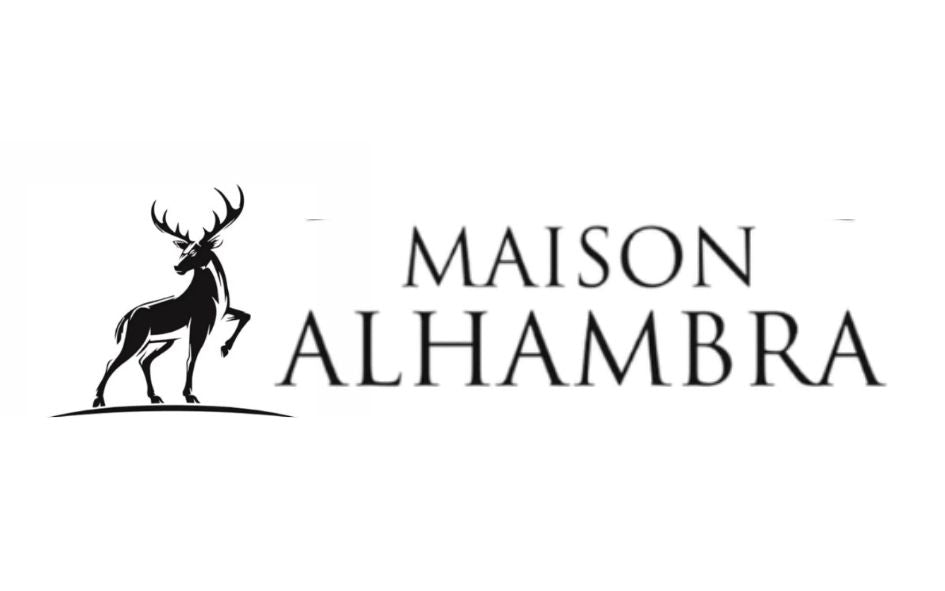 Decant Maison Alhambra
