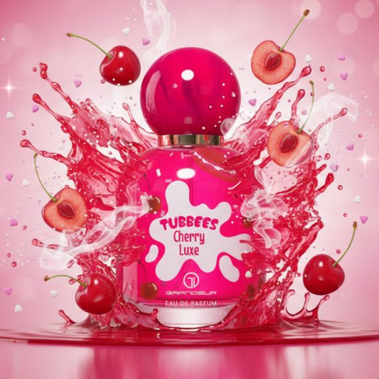 Decant Tubbees Cherry Delux Grandeur 3-5-10ml
