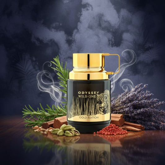 Decant Odyssey Will One Armaf 3-5-10ml